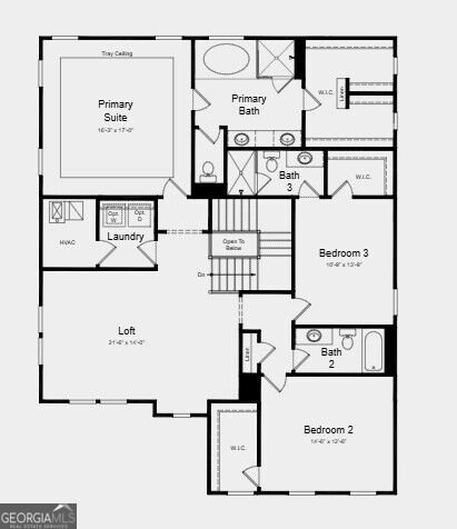 216 Regester Way Peachtree City - Photo 15