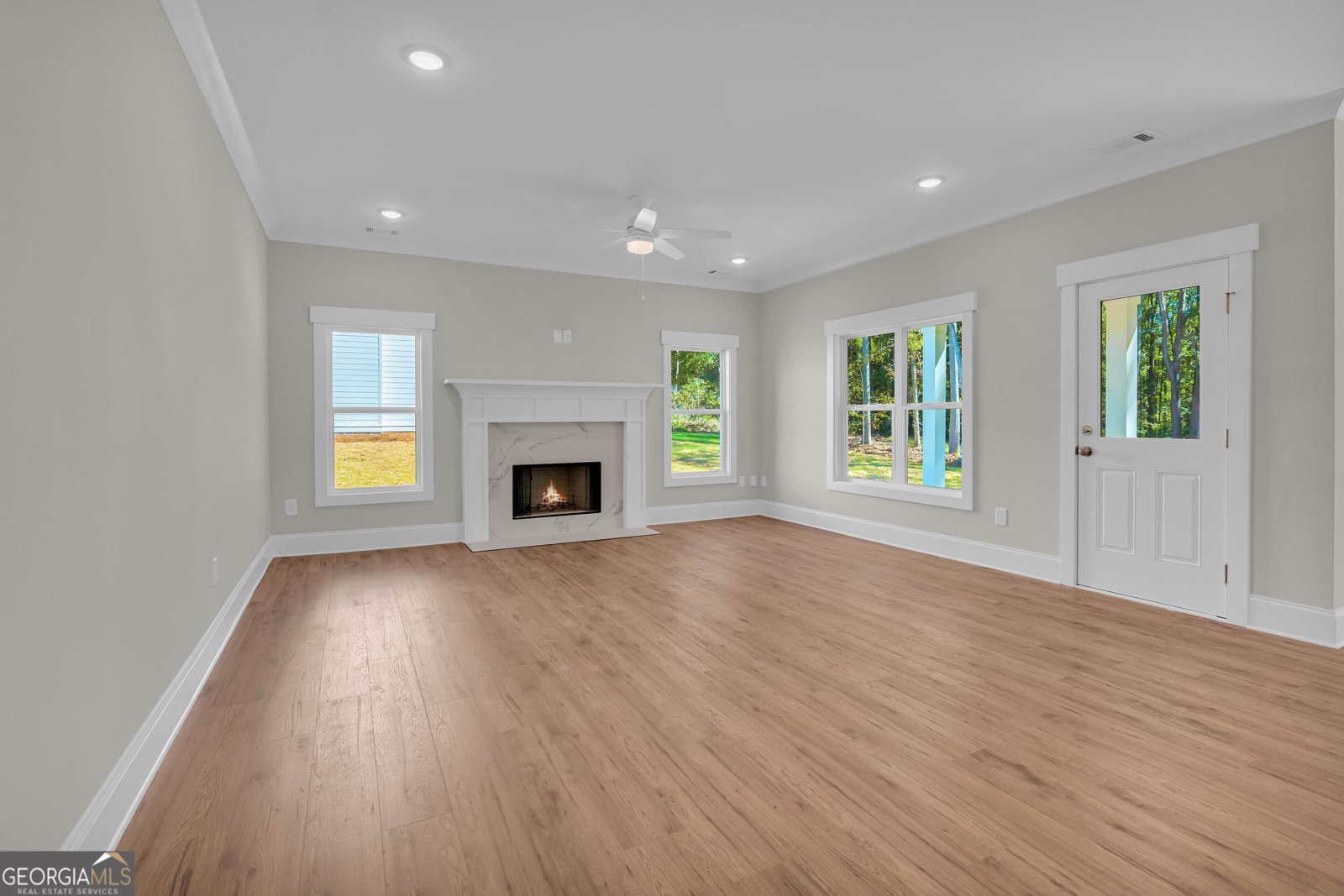 600 Hospital Road Commerce - Photo 26