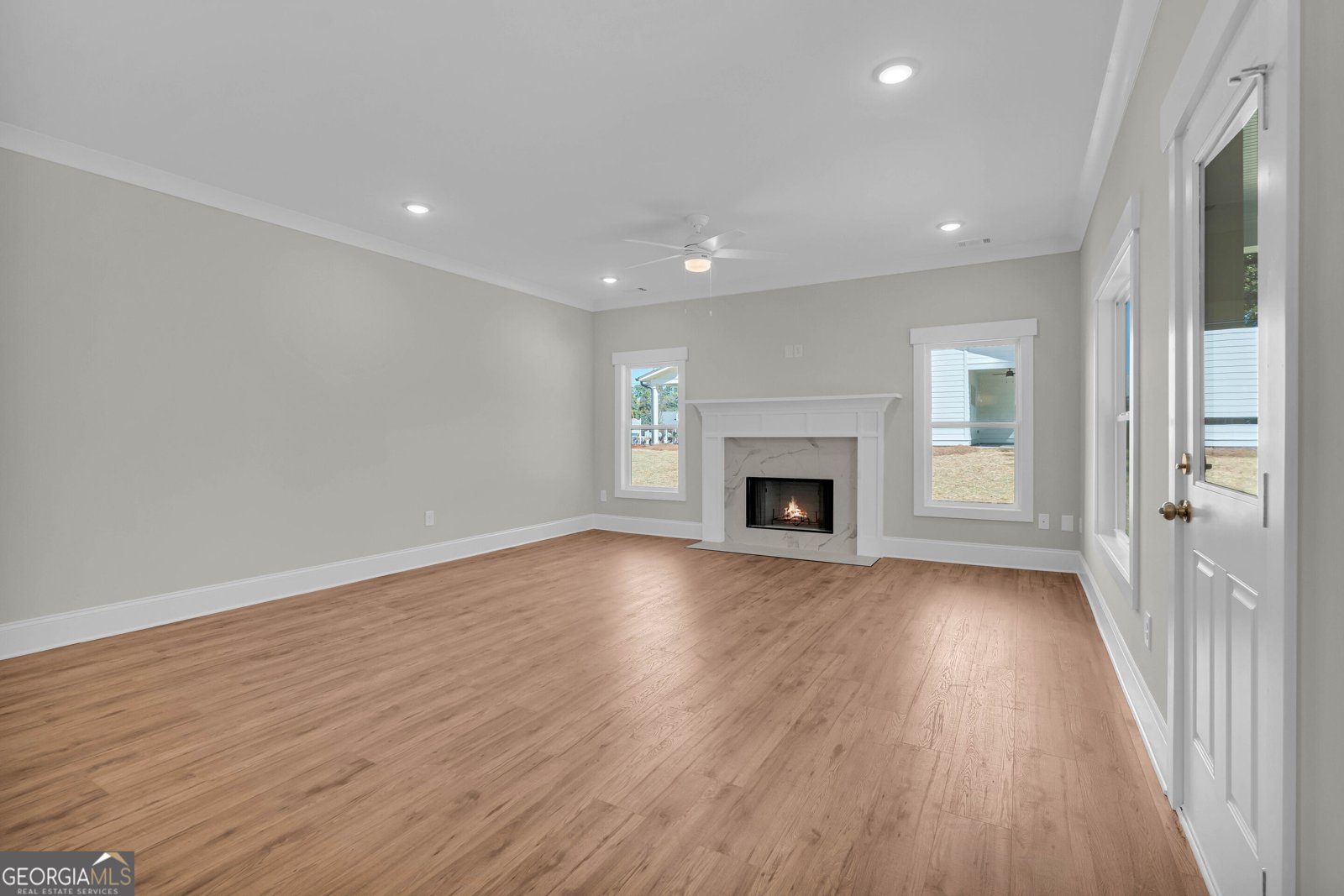 600 Hospital Road Commerce - Photo 27