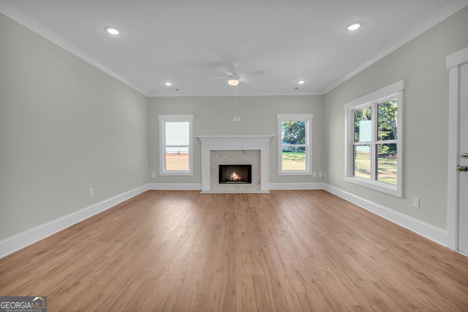 600 Hospital Road Commerce - Photo 29