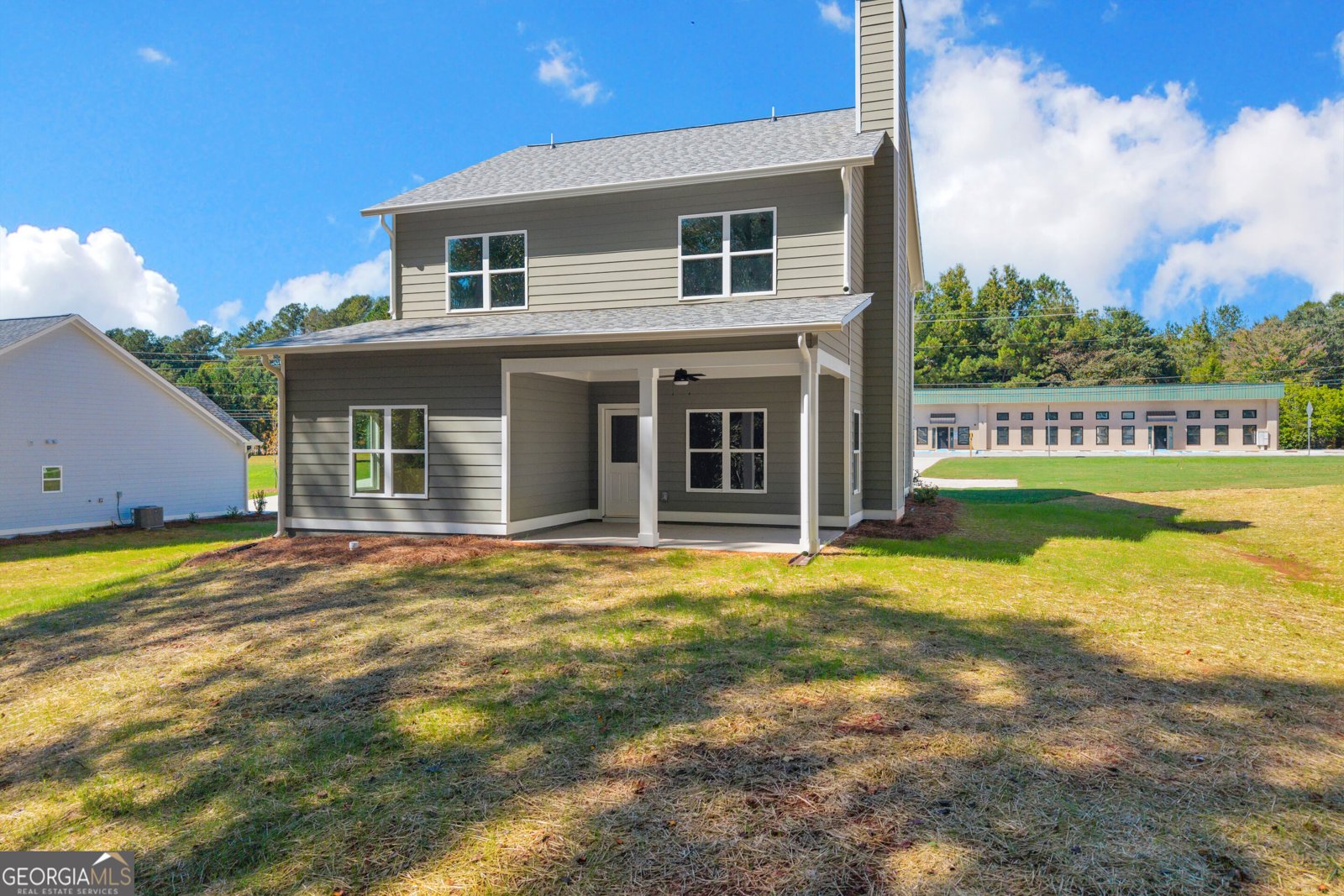 600 Hospital Road Commerce - Photo 57