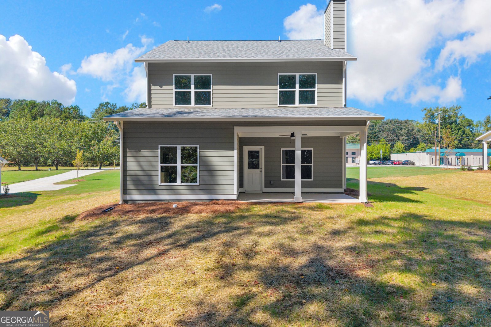 600 Hospital Road Commerce - Photo 58
