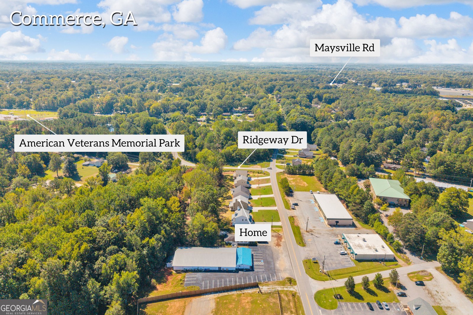 600 Hospital Road Commerce - Photo 61