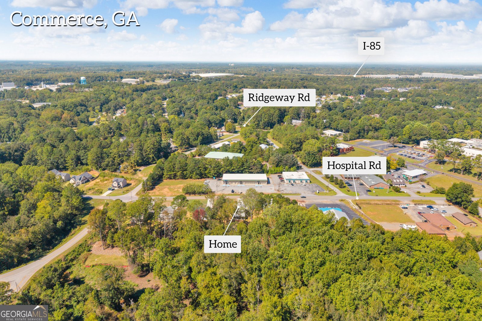 600 Hospital Road Commerce - Photo 62