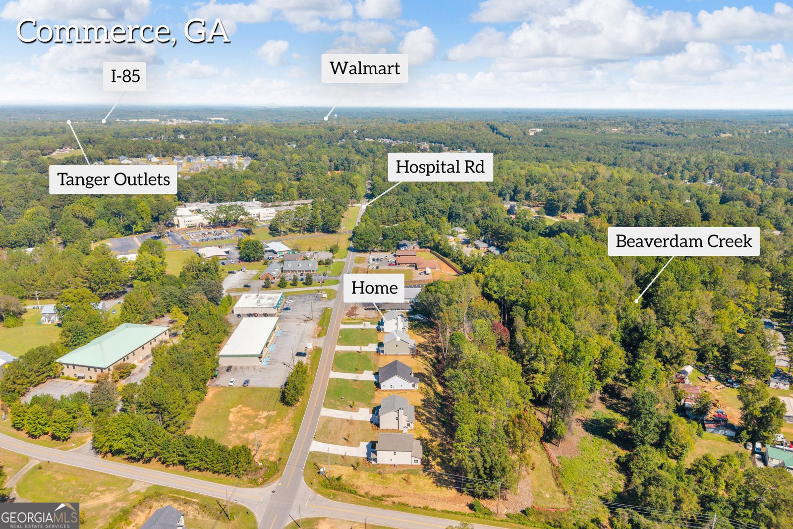 600 Hospital Road Commerce - Photo 63