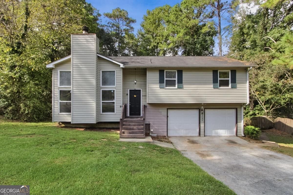 3086 Chippewa Drive Rex - main photo