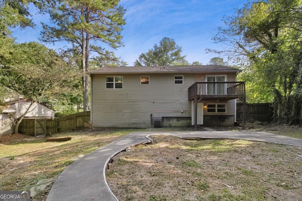3086 Chippewa Drive Rex - Photo 25