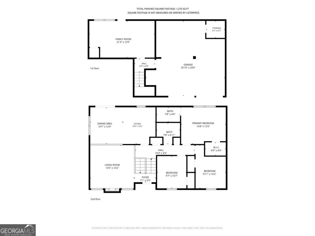 3086 Chippewa Drive Rex - Photo 29
