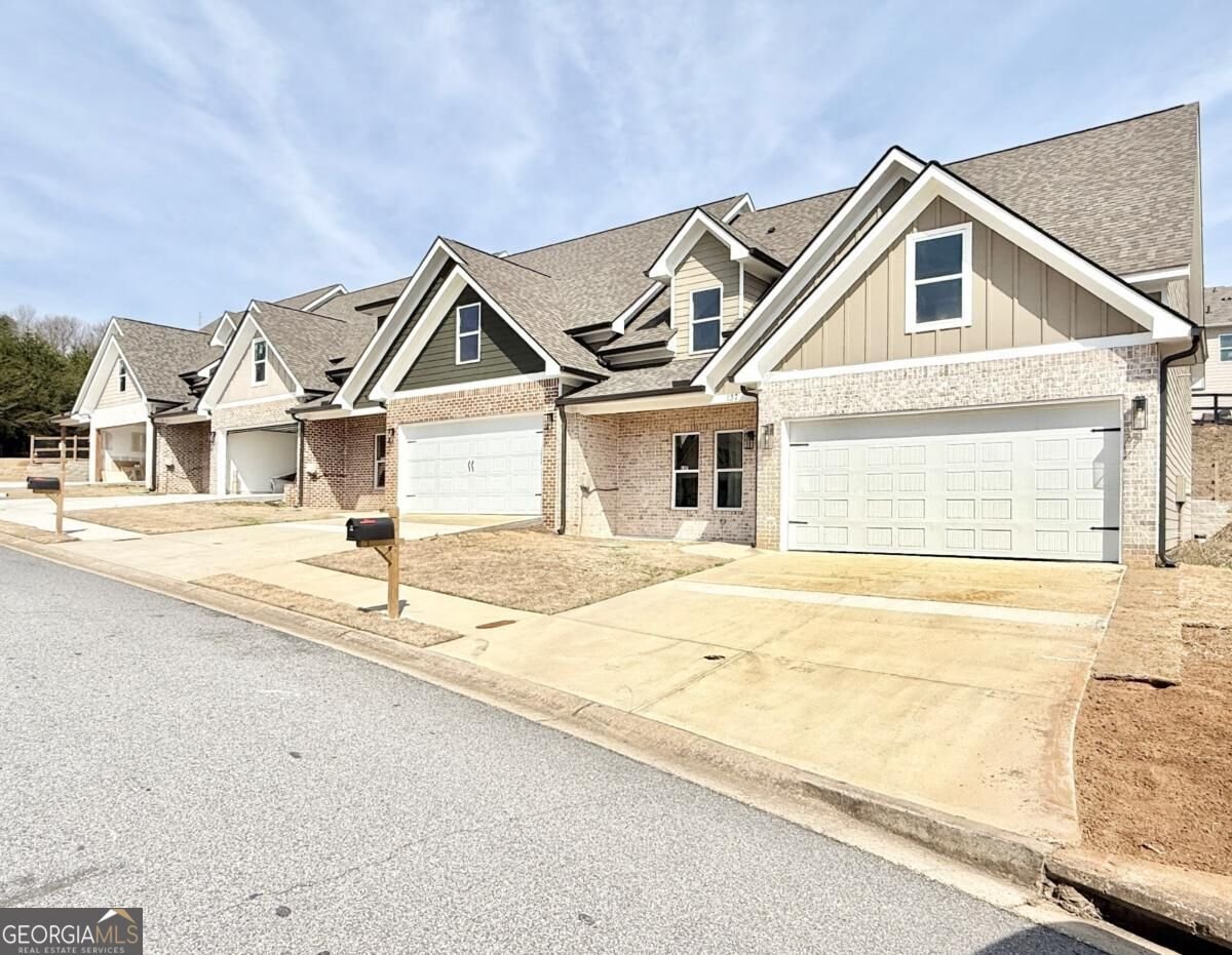 115 Stoneybrook Drive Dahlonega - main photo