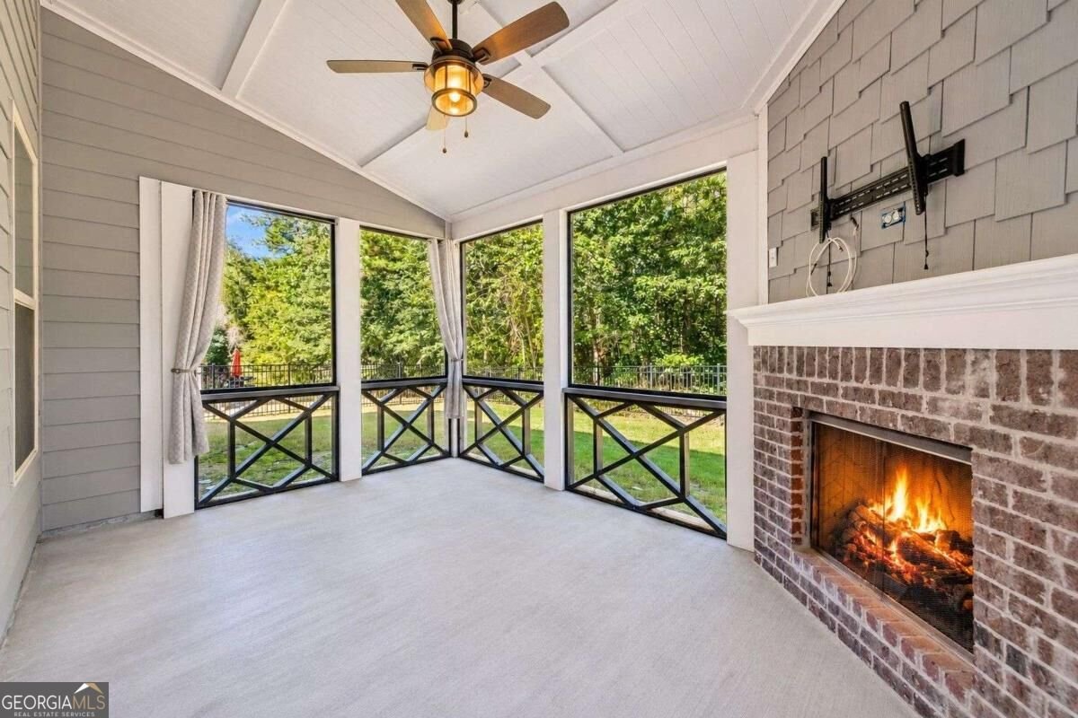 1491 Cobblefield Circle Dacula - Photo 11