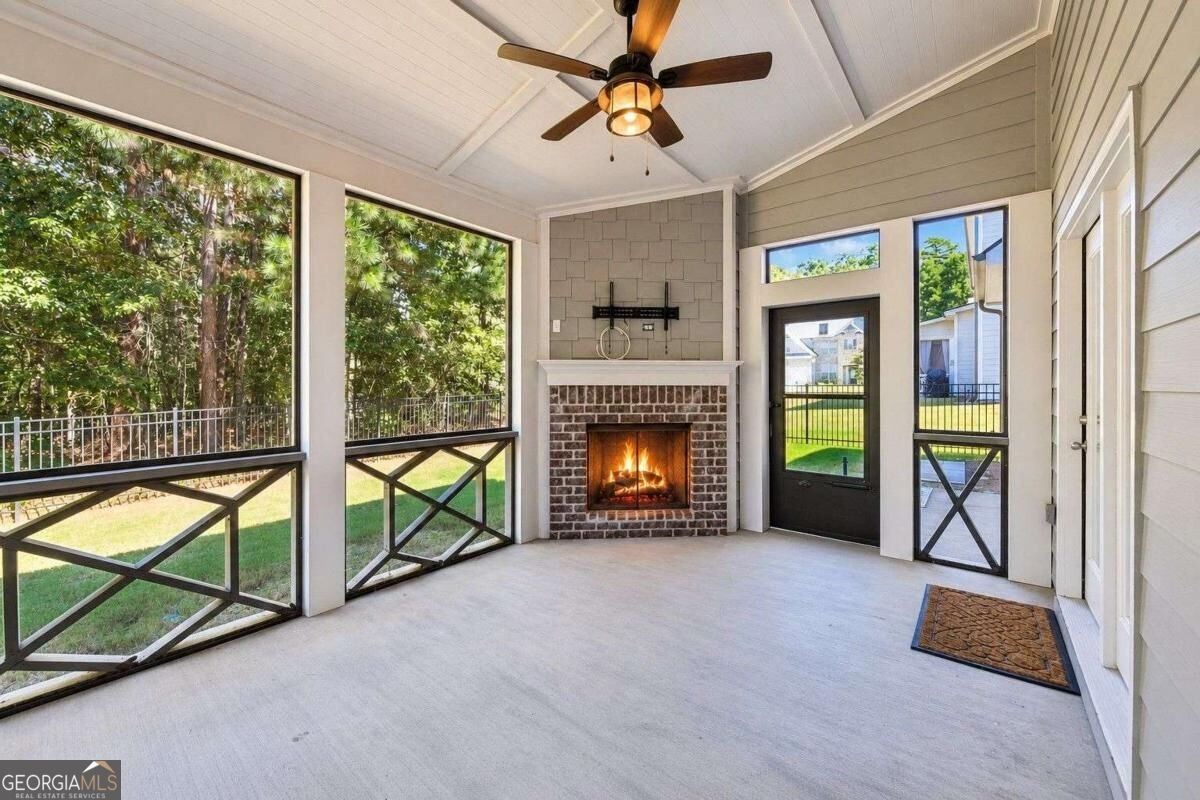 1491 Cobblefield Circle Dacula - Photo 12