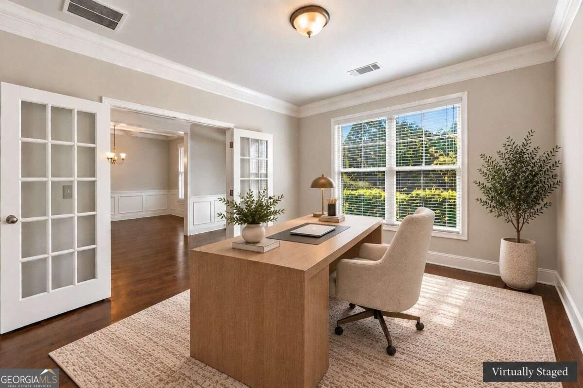 1491 Cobblefield Circle Dacula - Photo 13