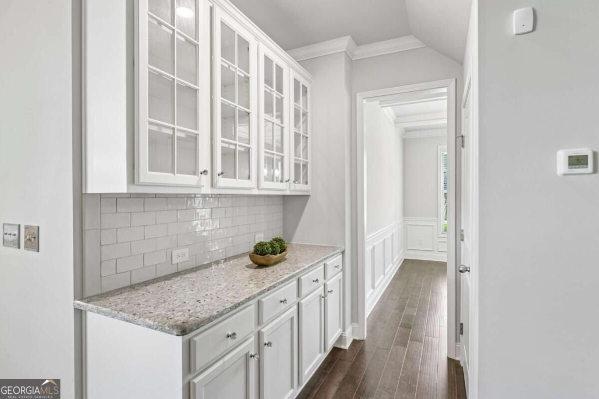 1491 Cobblefield Circle Dacula - Photo 15