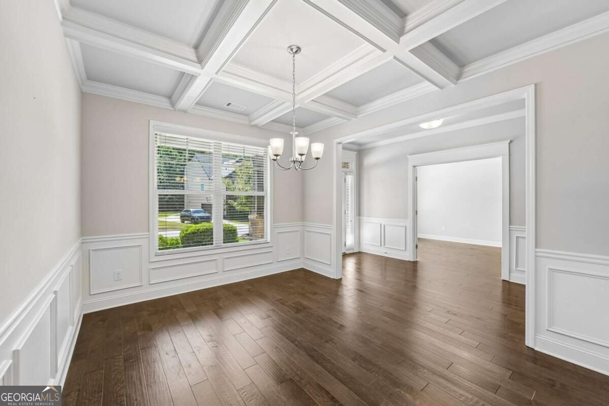 1491 Cobblefield Circle Dacula - Photo 17