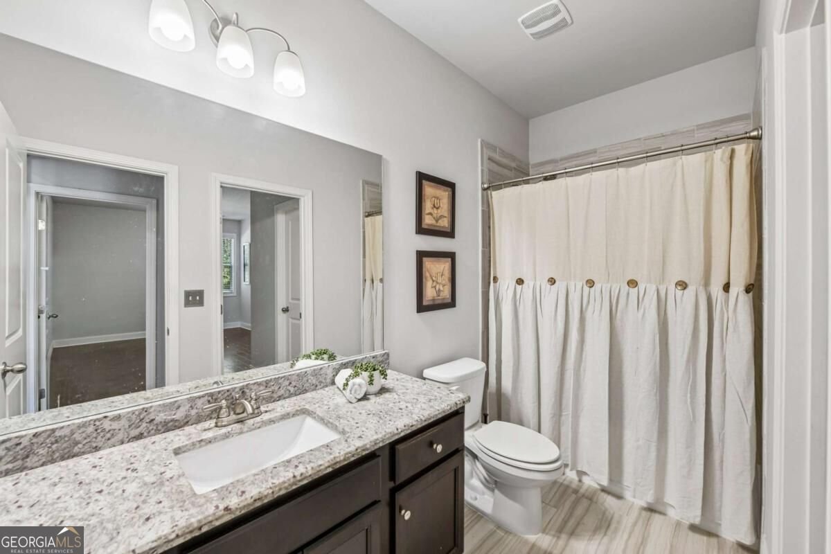 1491 Cobblefield Circle Dacula - Photo 19