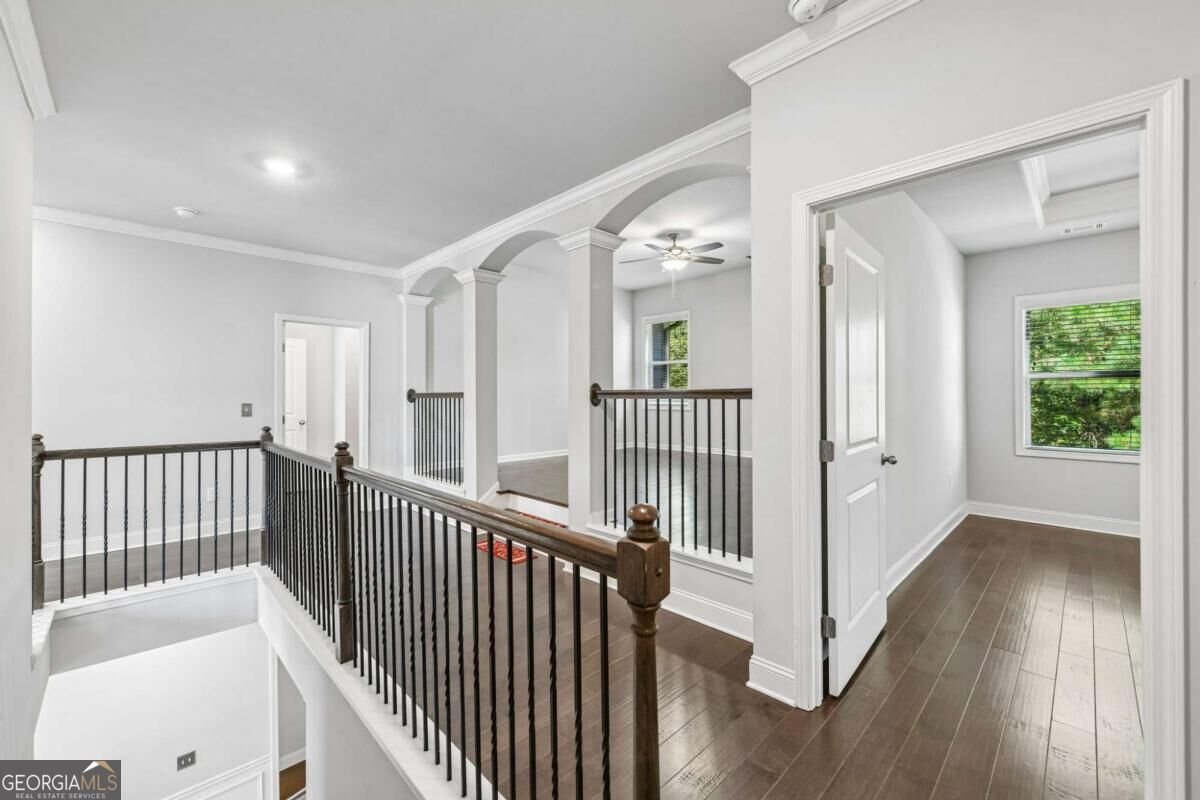 1491 Cobblefield Circle Dacula - Photo 22