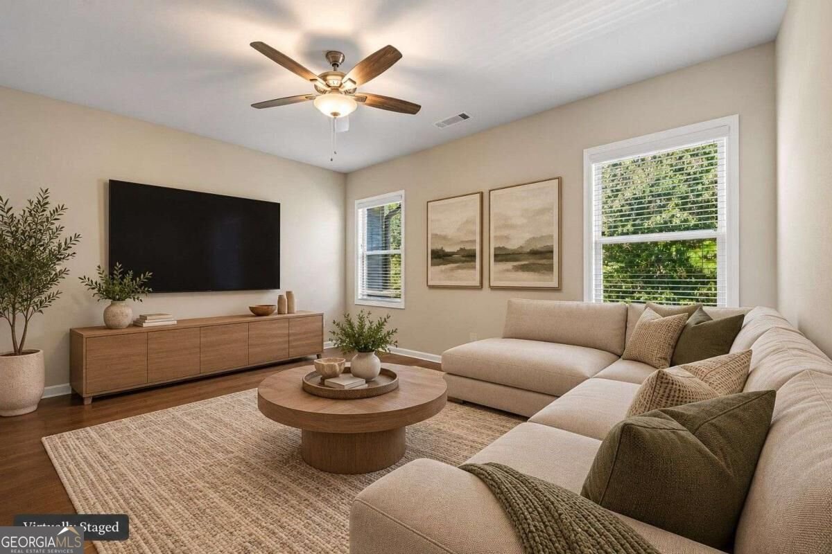 1491 Cobblefield Circle Dacula - Photo 23