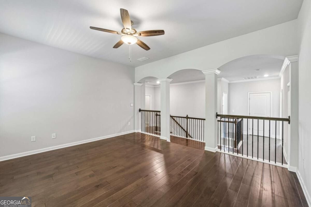 1491 Cobblefield Circle Dacula - Photo 25
