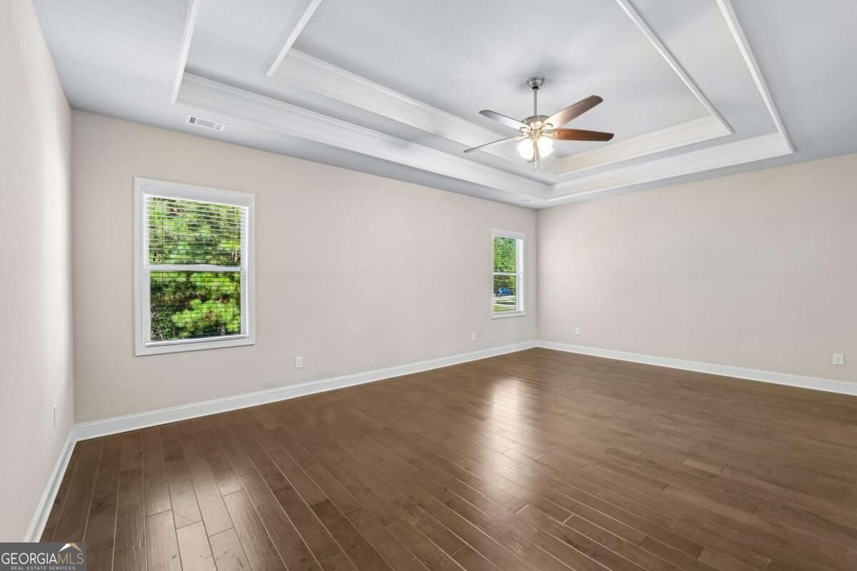 1491 Cobblefield Circle Dacula - Photo 27