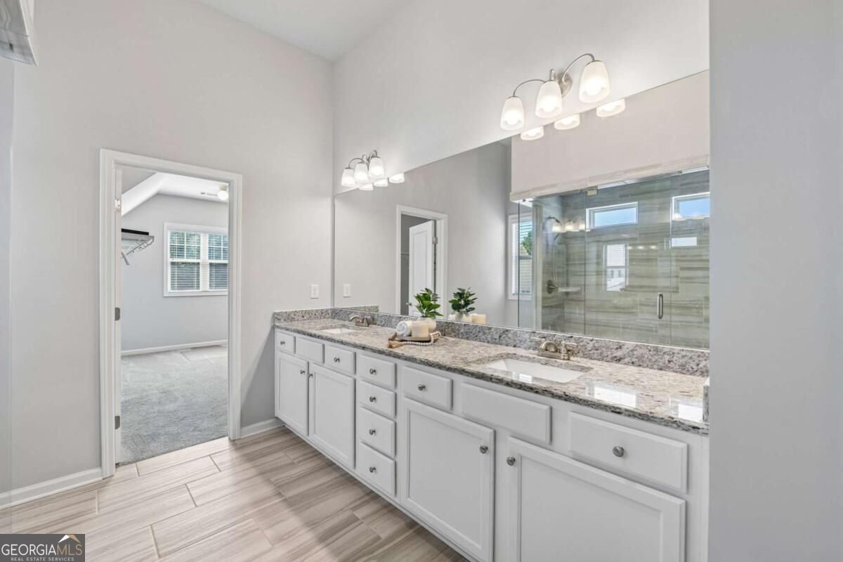 1491 Cobblefield Circle Dacula - Photo 28