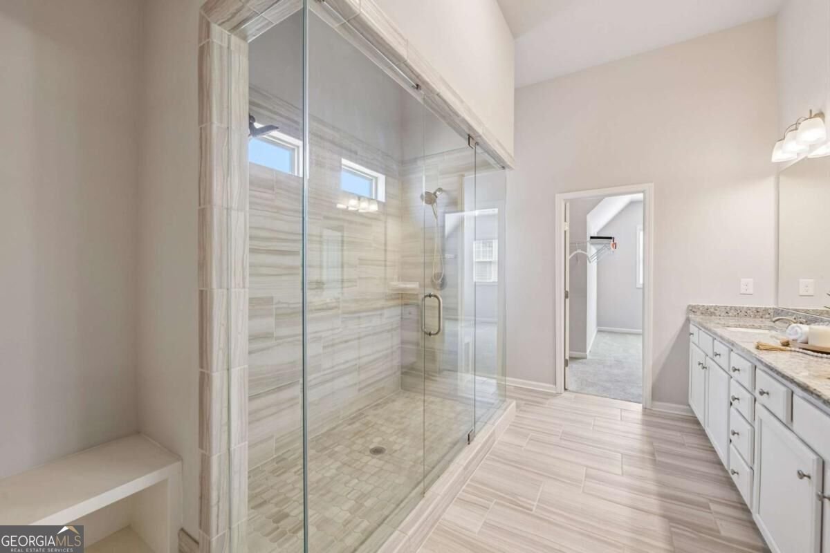 1491 Cobblefield Circle Dacula - Photo 29