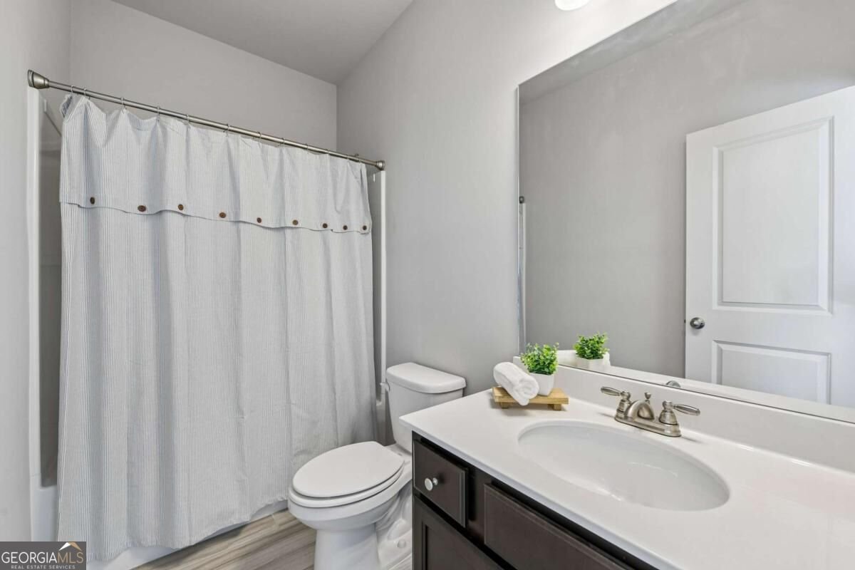 1491 Cobblefield Circle Dacula - Photo 32