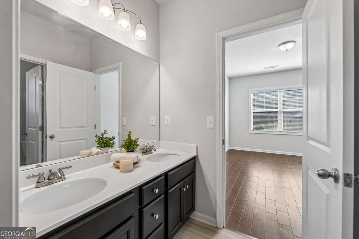 1491 Cobblefield Circle Dacula - Photo 34