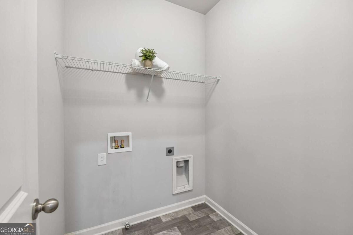 1491 Cobblefield Circle Dacula - Photo 36