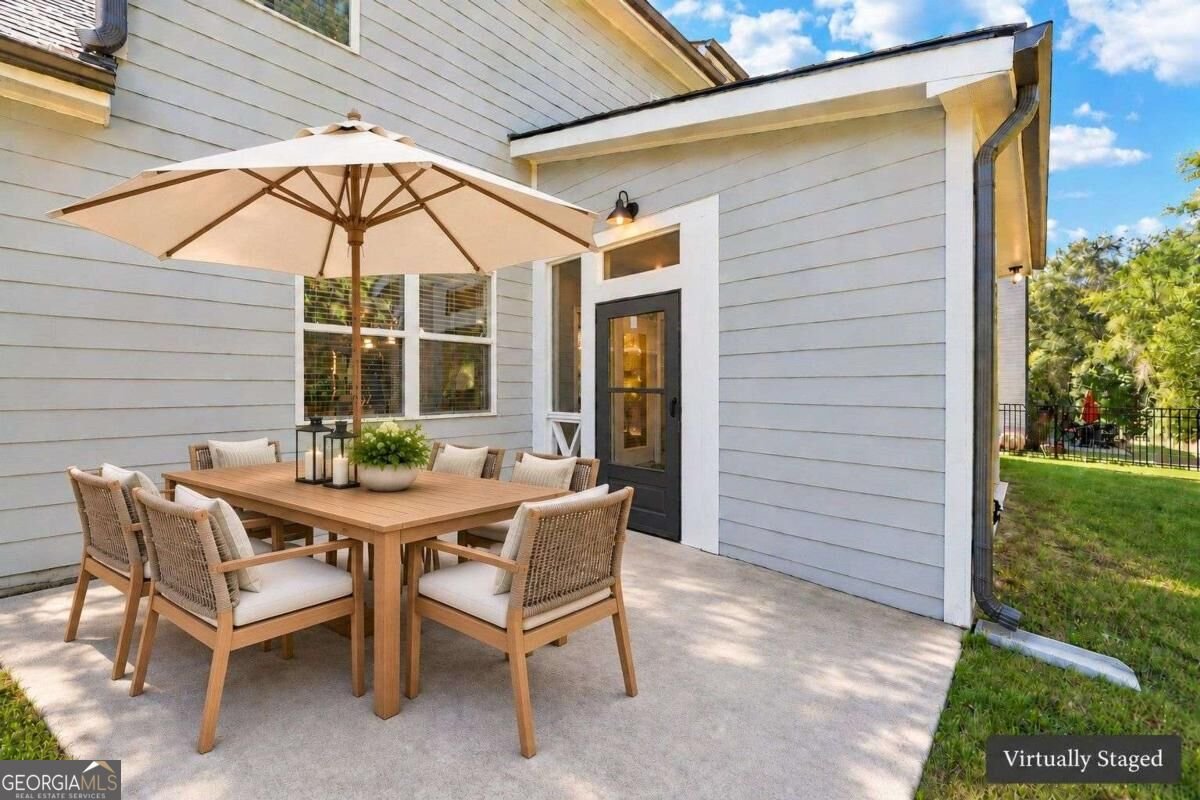 1491 Cobblefield Circle Dacula - Photo 39