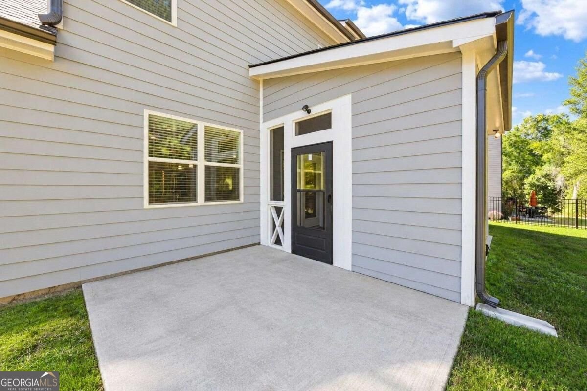 1491 Cobblefield Circle Dacula - Photo 40