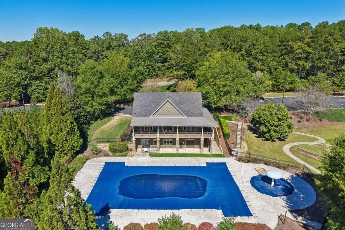 1491 Cobblefield Circle Dacula - Photo 45