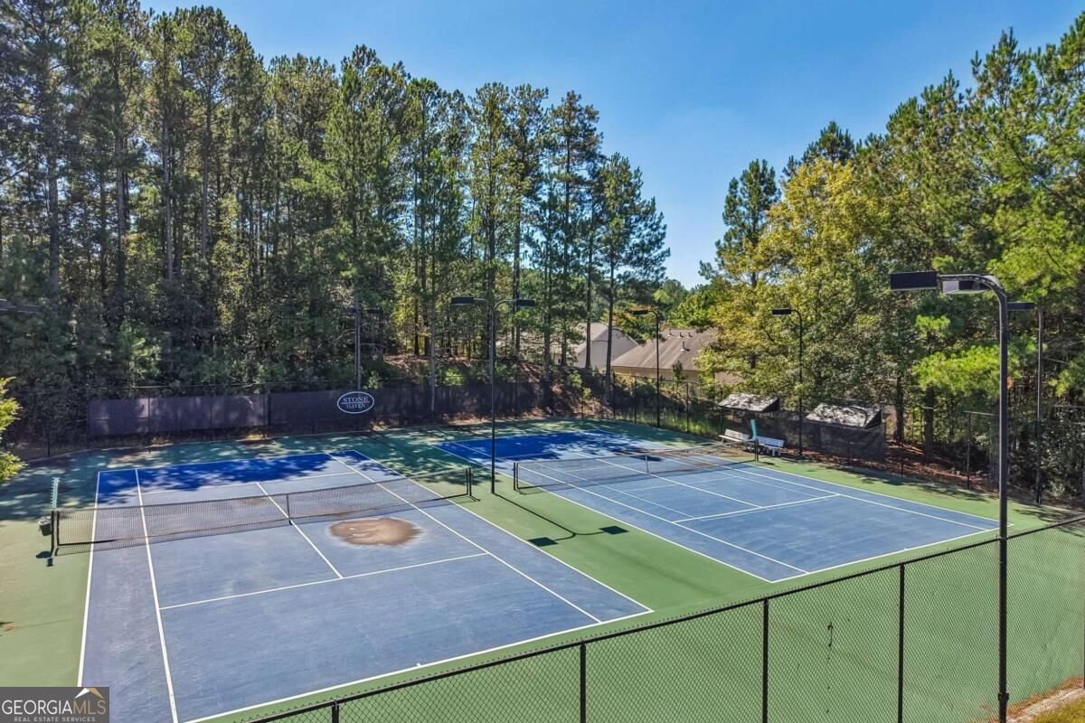 1491 Cobblefield Circle Dacula - Photo 47