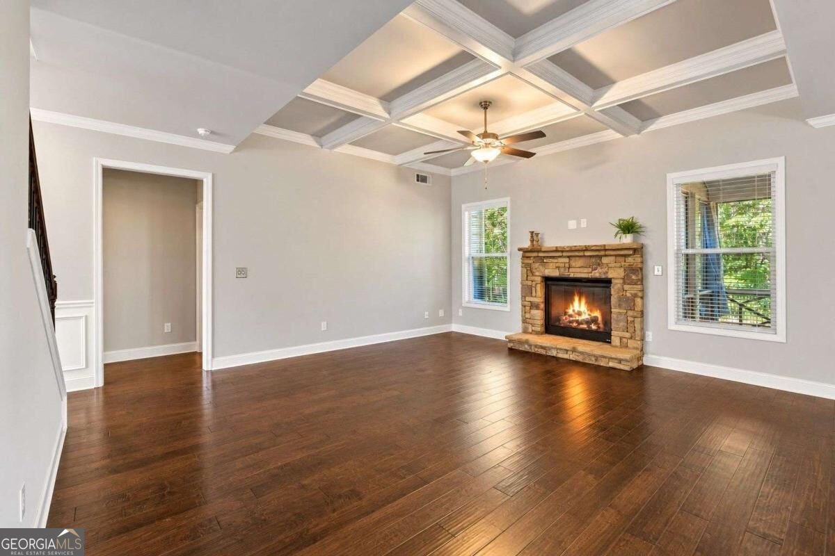 1491 Cobblefield Circle Dacula - Photo 6