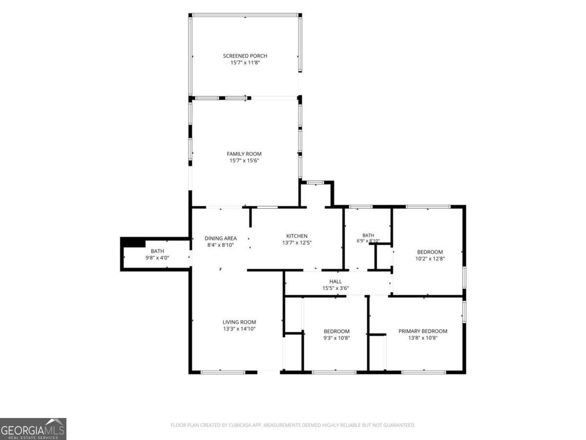 3085 Piper Drive Decatur - Photo 25