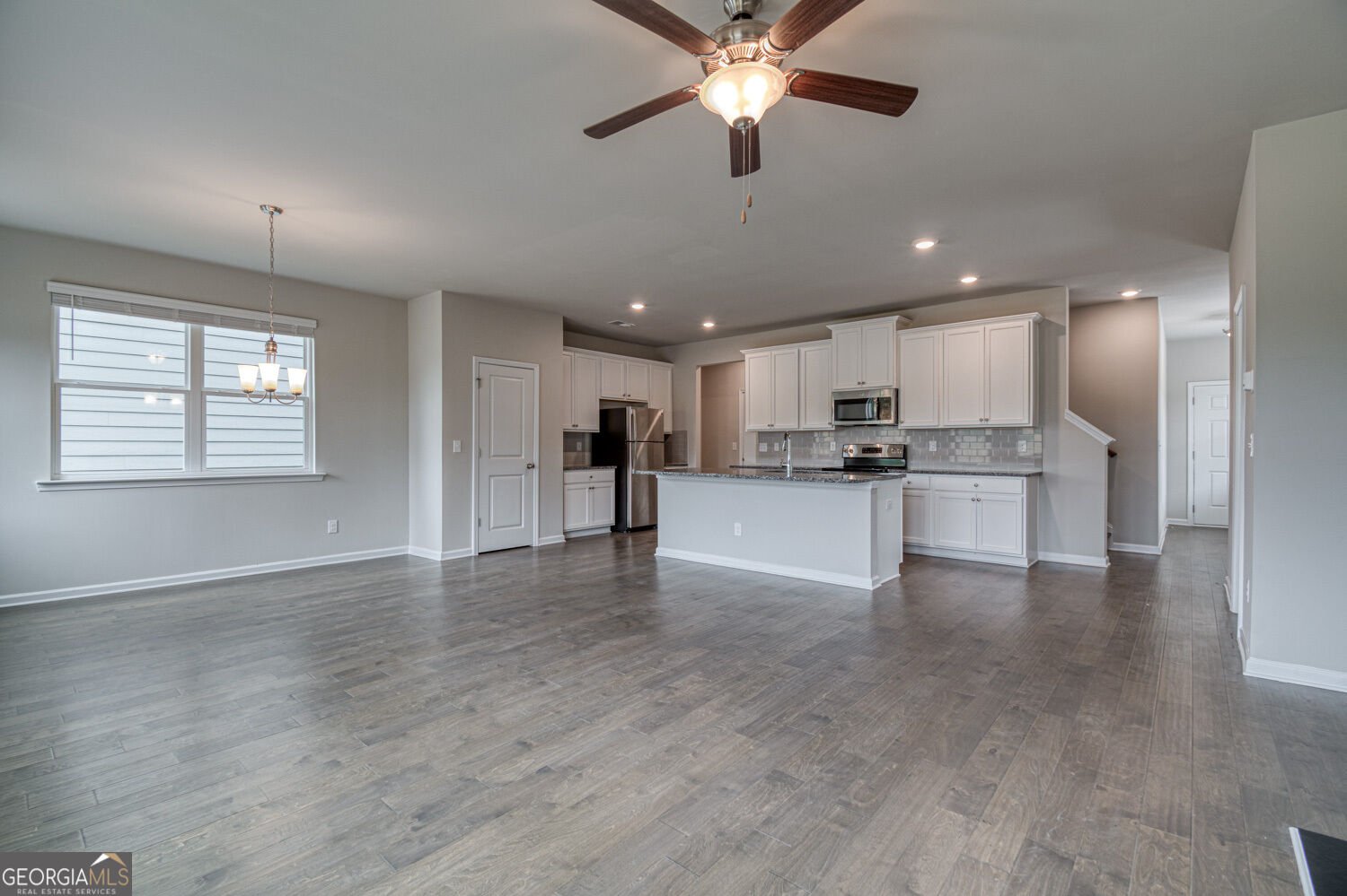 662 Ellis Spring Way Lawrenceville - Photo 12