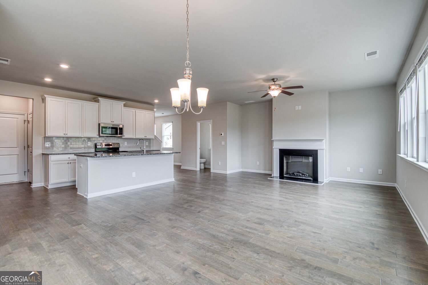 662 Ellis Spring Way Lawrenceville - Photo 13