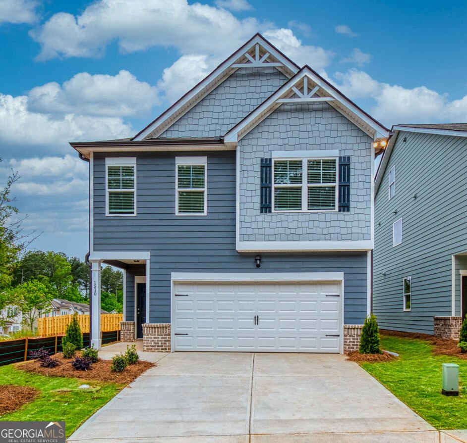 662 Ellis Spring Way Lawrenceville - Photo 25