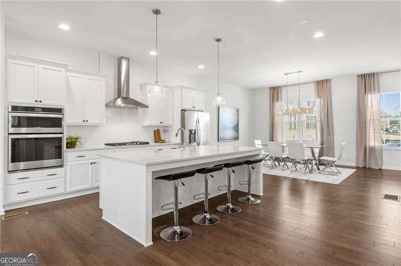6710 Whitman Walk Alpharetta - Photo 10