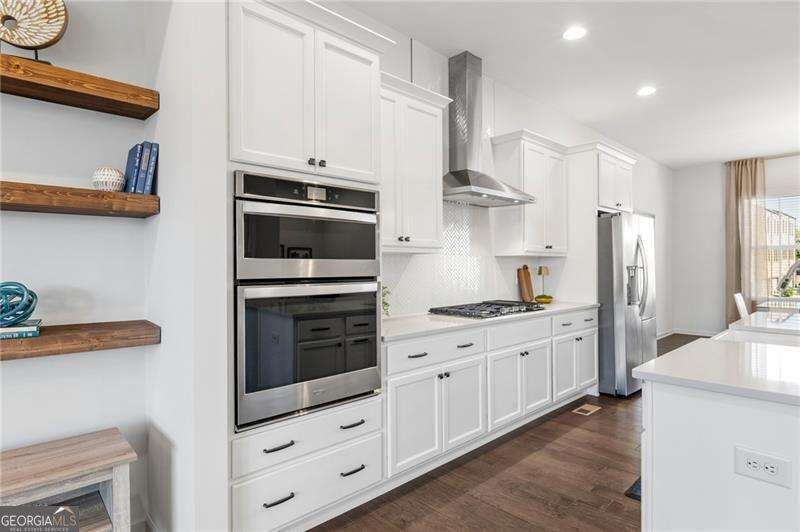 6710 Whitman Walk Alpharetta - Photo 11