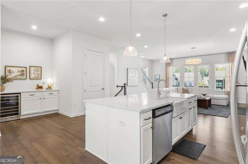 6710 Whitman Walk Alpharetta - Photo 12
