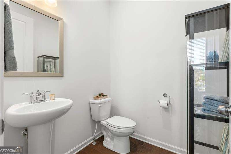 6710 Whitman Walk Alpharetta - Photo 14