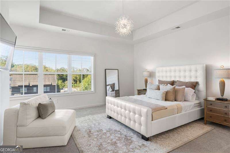 6710 Whitman Walk Alpharetta - Photo 15