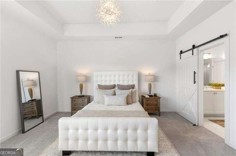 6710 Whitman Walk Alpharetta - Photo 16
