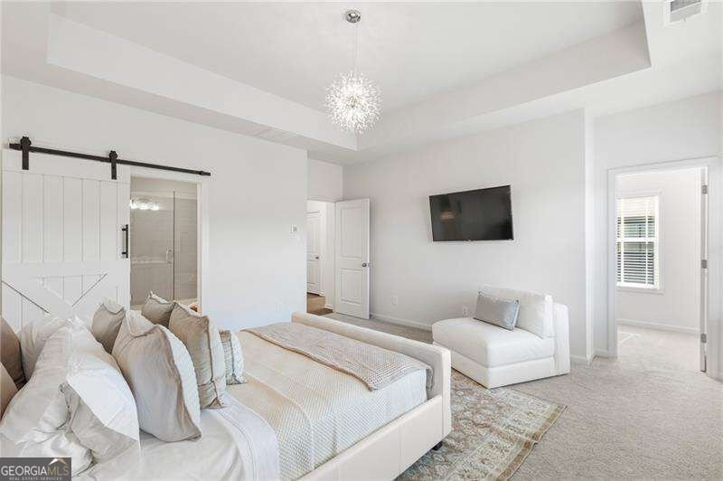 6710 Whitman Walk Alpharetta - Photo 17