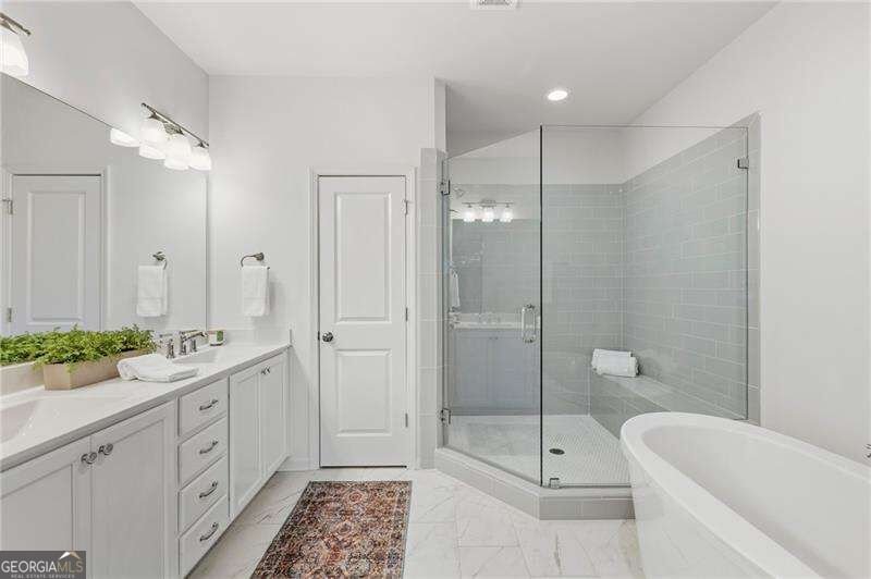 6710 Whitman Walk Alpharetta - Photo 18