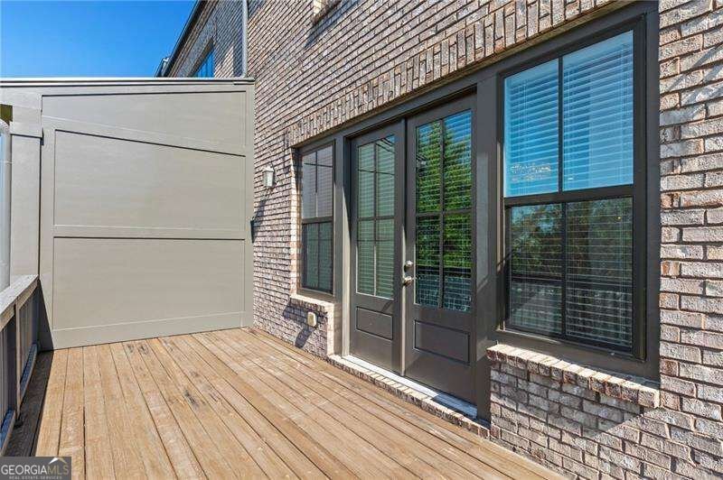 6710 Whitman Walk Alpharetta - Photo 32