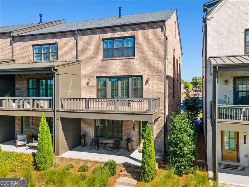 6710 Whitman Walk Alpharetta - Photo 34