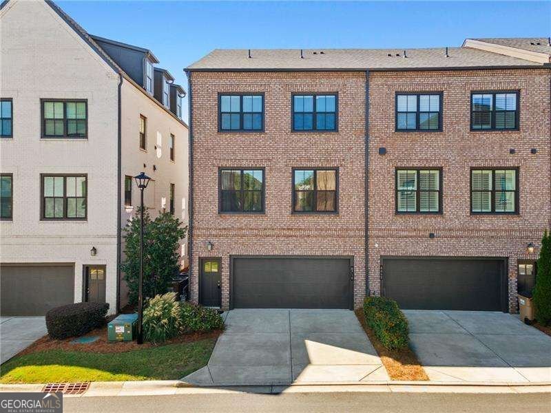 6710 Whitman Walk Alpharetta - Photo 35