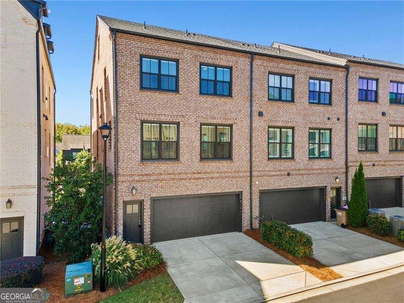 6710 Whitman Walk Alpharetta - Photo 36