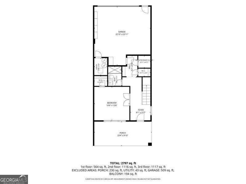 6710 Whitman Walk Alpharetta - Photo 41